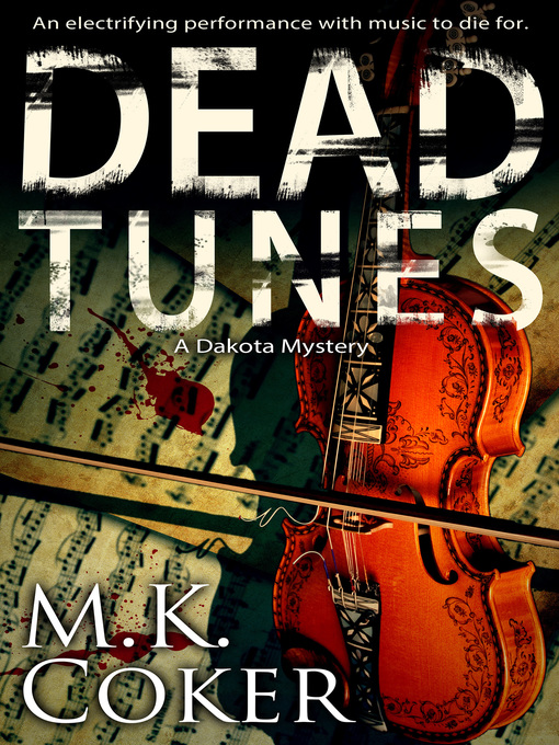 Cover image for Dead Tunes